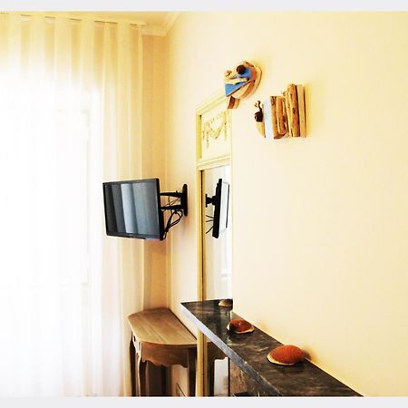 Senhor Gigi Hotel Faro Ngoại thất bức ảnh