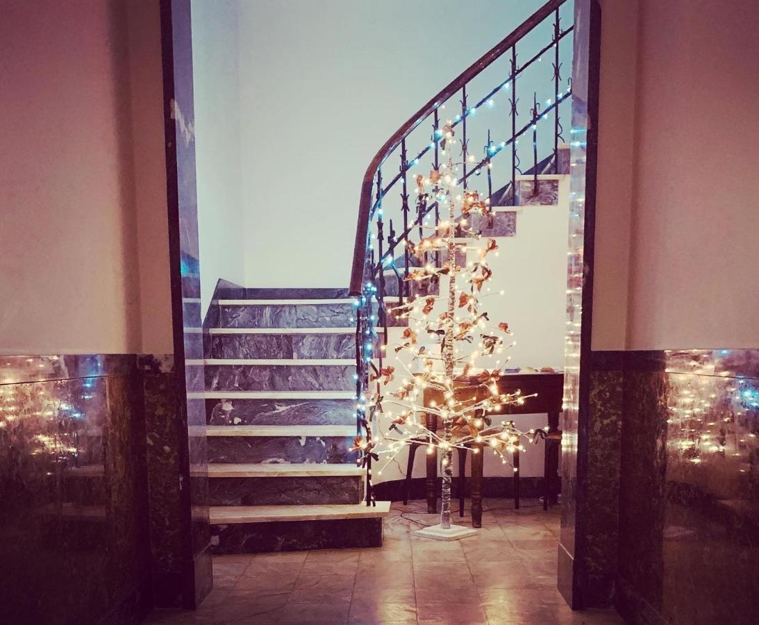 Senhor Gigi Hotel Faro Ngoại thất bức ảnh