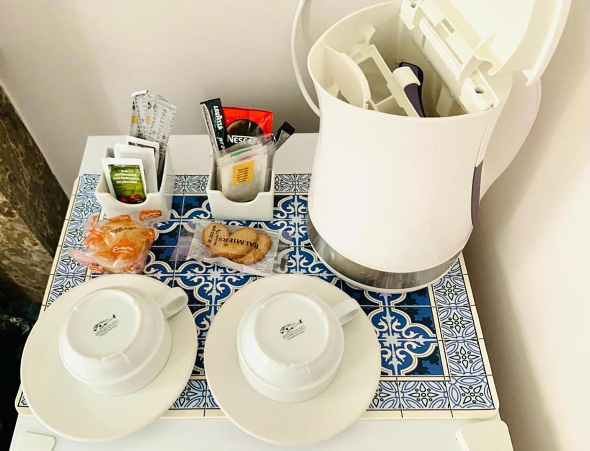 Senhor Gigi Hotel Faro Ngoại thất bức ảnh