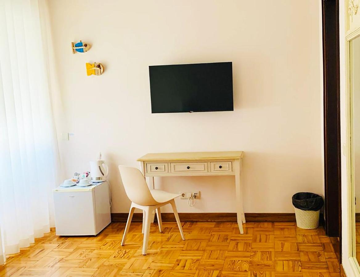 Senhor Gigi Hotel Faro Ngoại thất bức ảnh