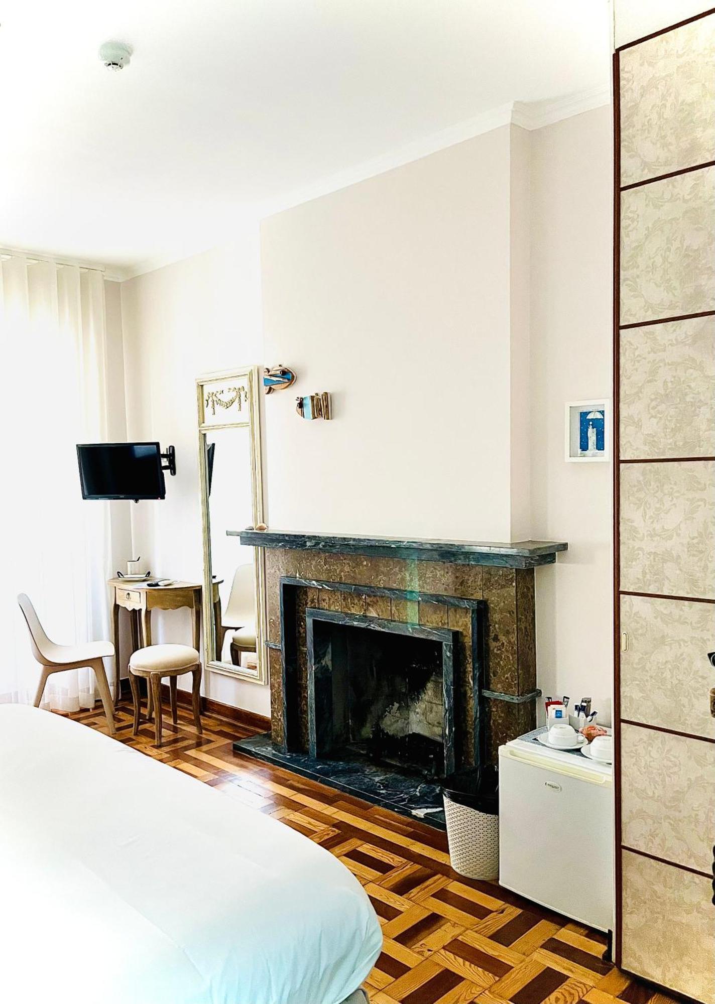 Senhor Gigi Hotel Faro Ngoại thất bức ảnh