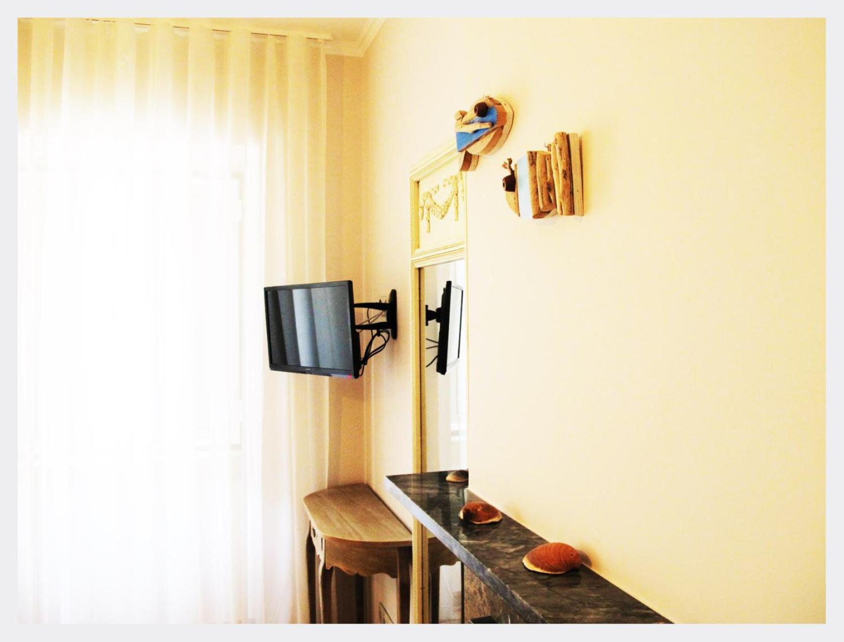 Senhor Gigi Hotel Faro Ngoại thất bức ảnh
