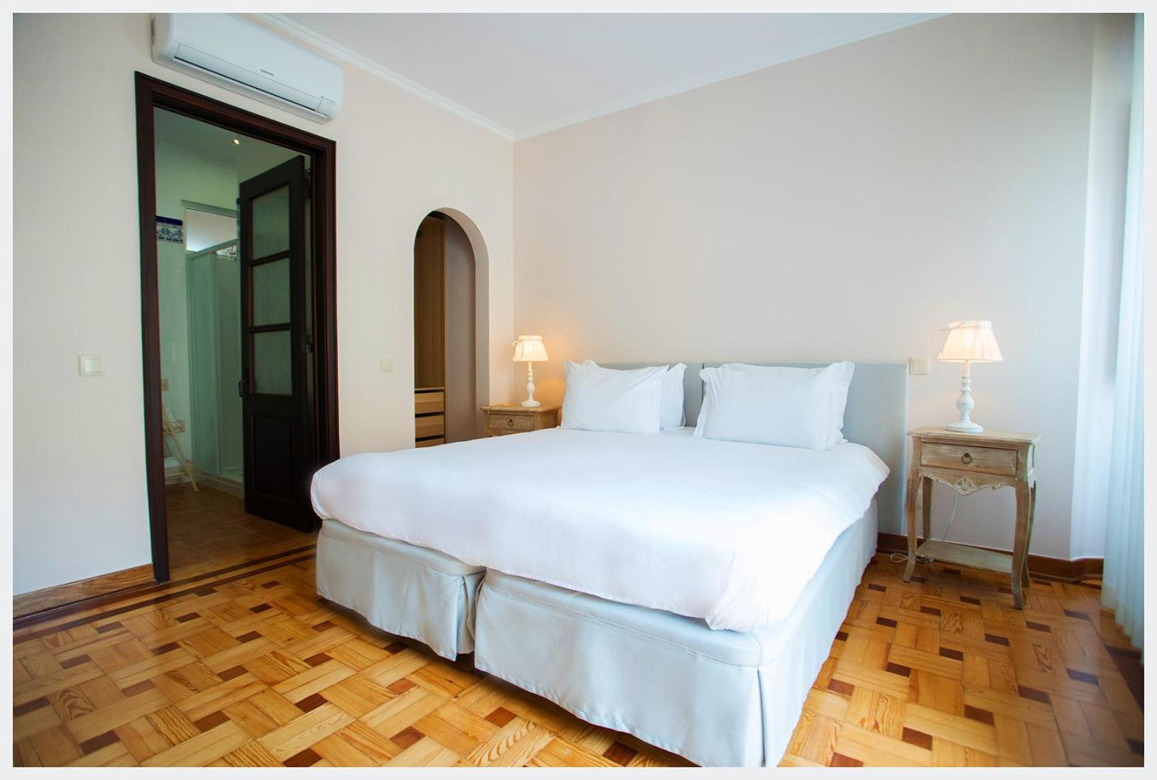 Senhor Gigi Hotel Faro Ngoại thất bức ảnh