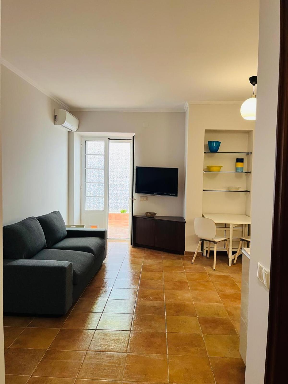 Senhor Gigi Hotel Faro Ngoại thất bức ảnh