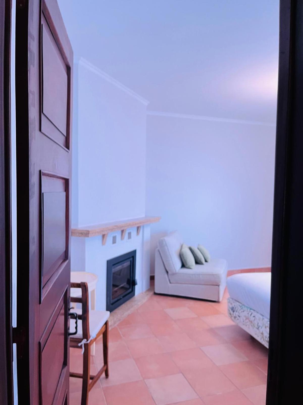 Senhor Gigi Hotel Faro Ngoại thất bức ảnh