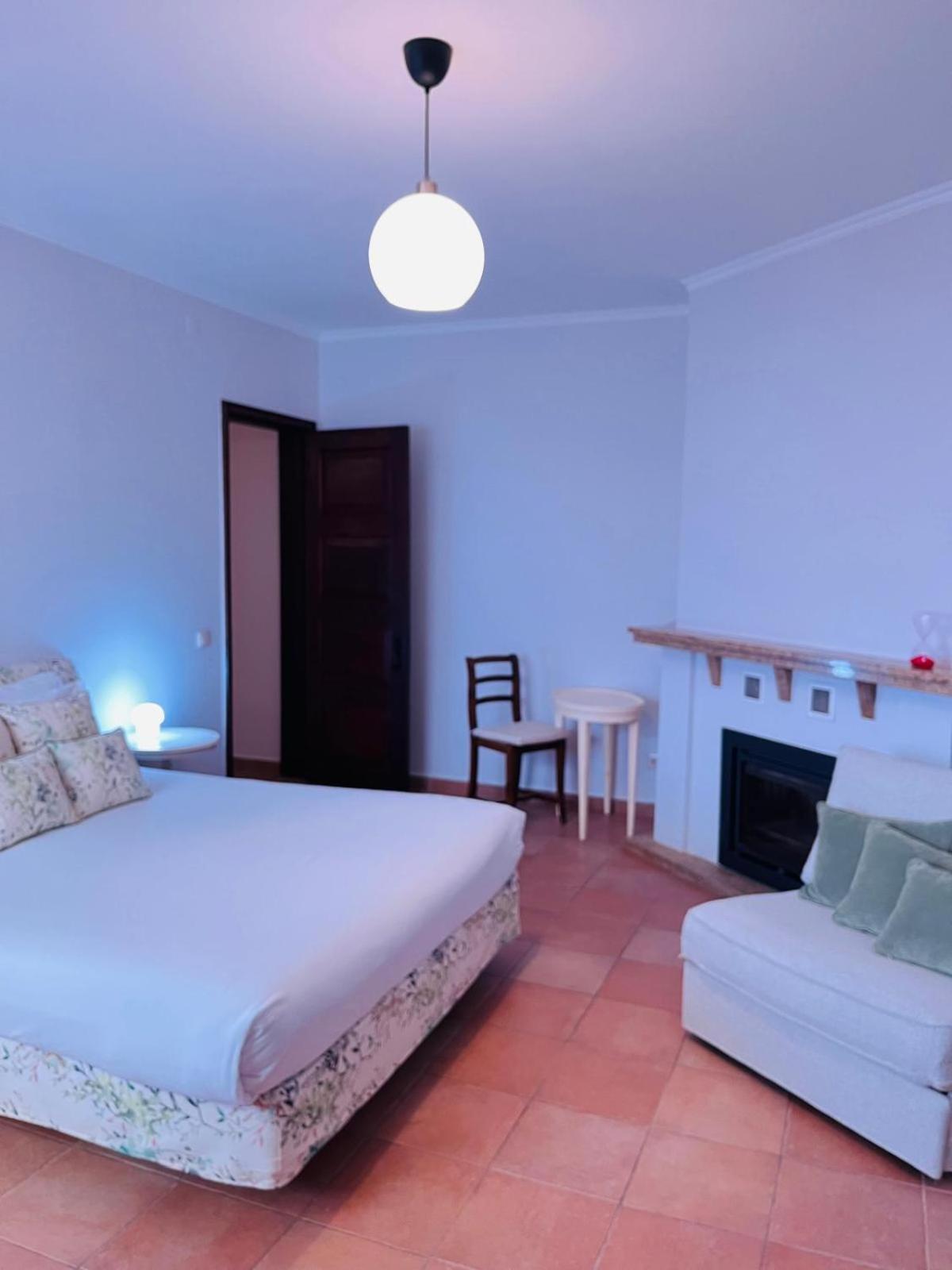 Senhor Gigi Hotel Faro Ngoại thất bức ảnh