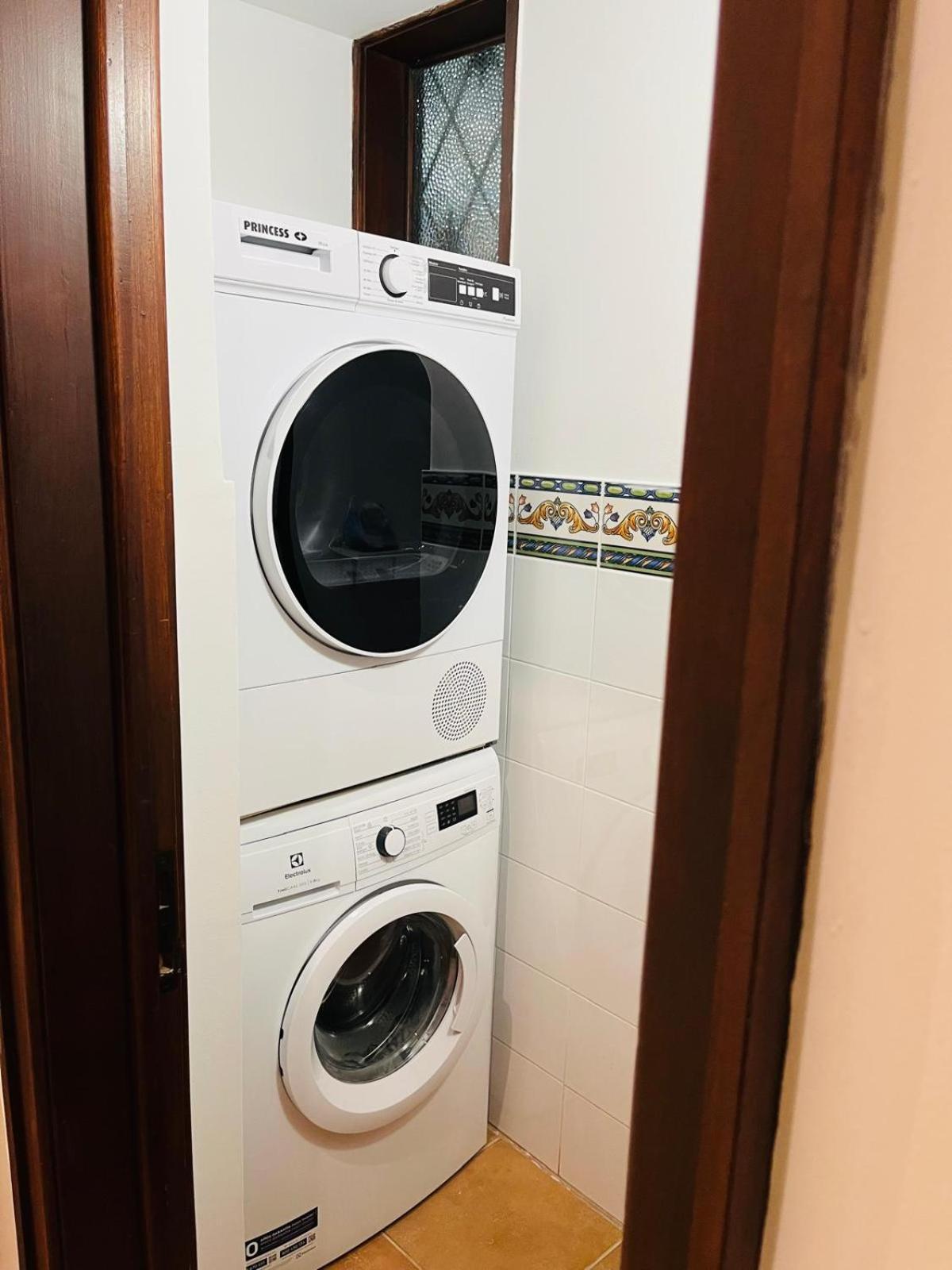 Senhor Gigi Hotel Faro Ngoại thất bức ảnh