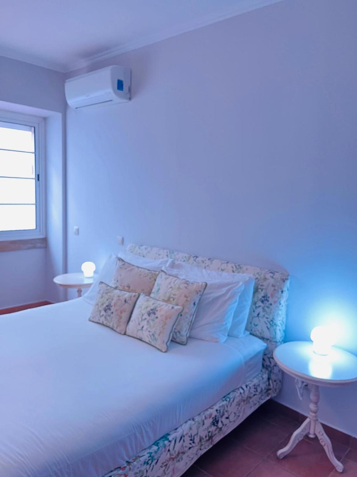 Senhor Gigi Hotel Faro Ngoại thất bức ảnh
