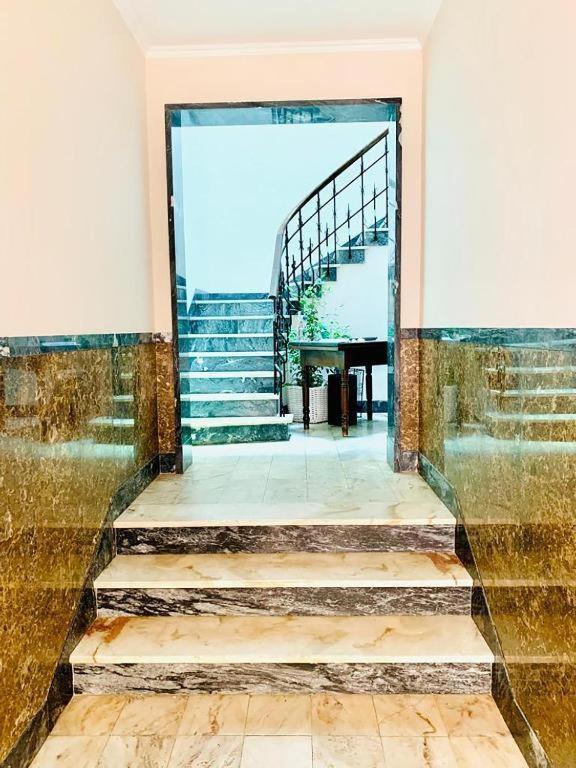 Senhor Gigi Hotel Faro Phòng bức ảnh