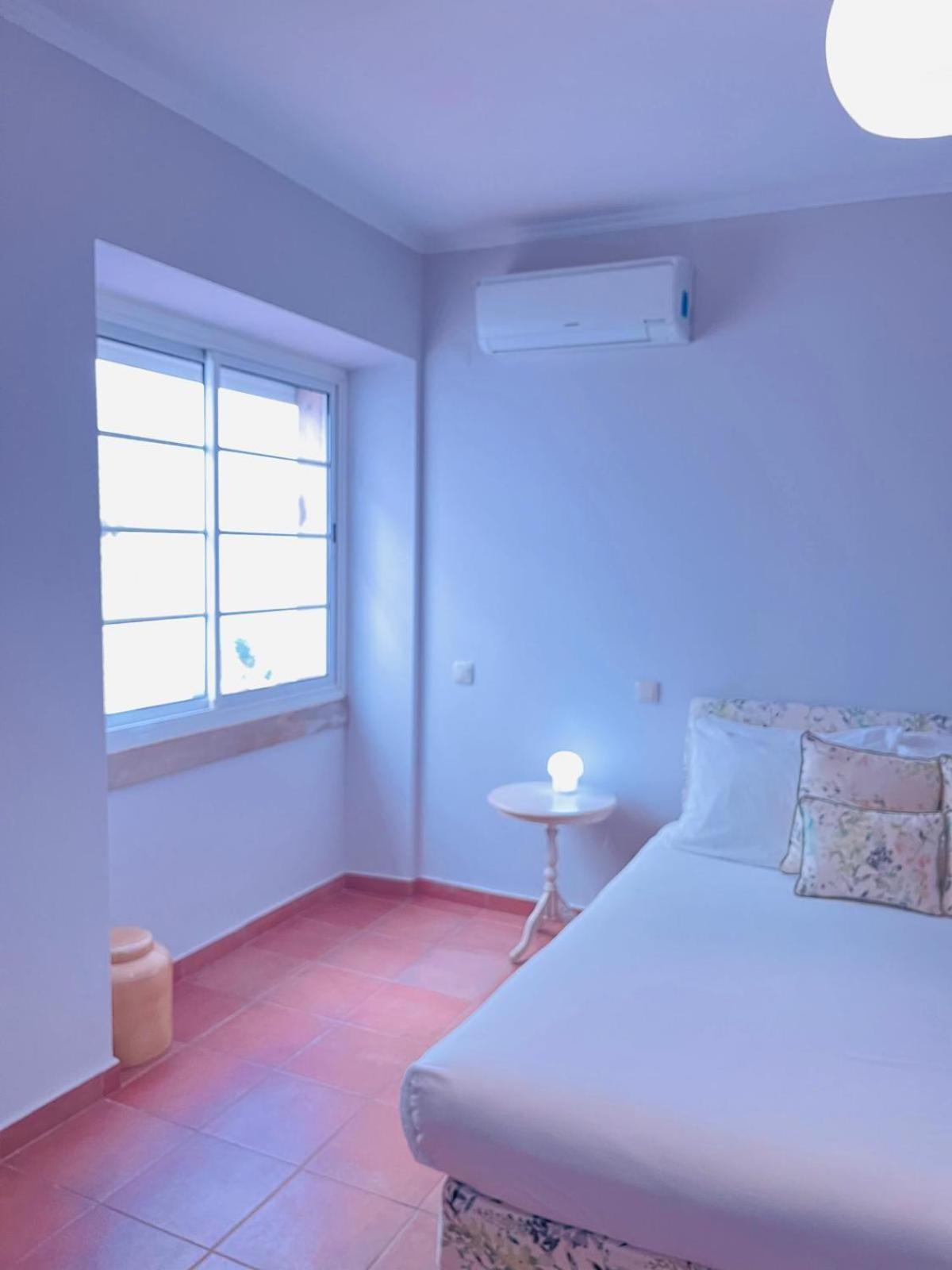 Senhor Gigi Hotel Faro Ngoại thất bức ảnh