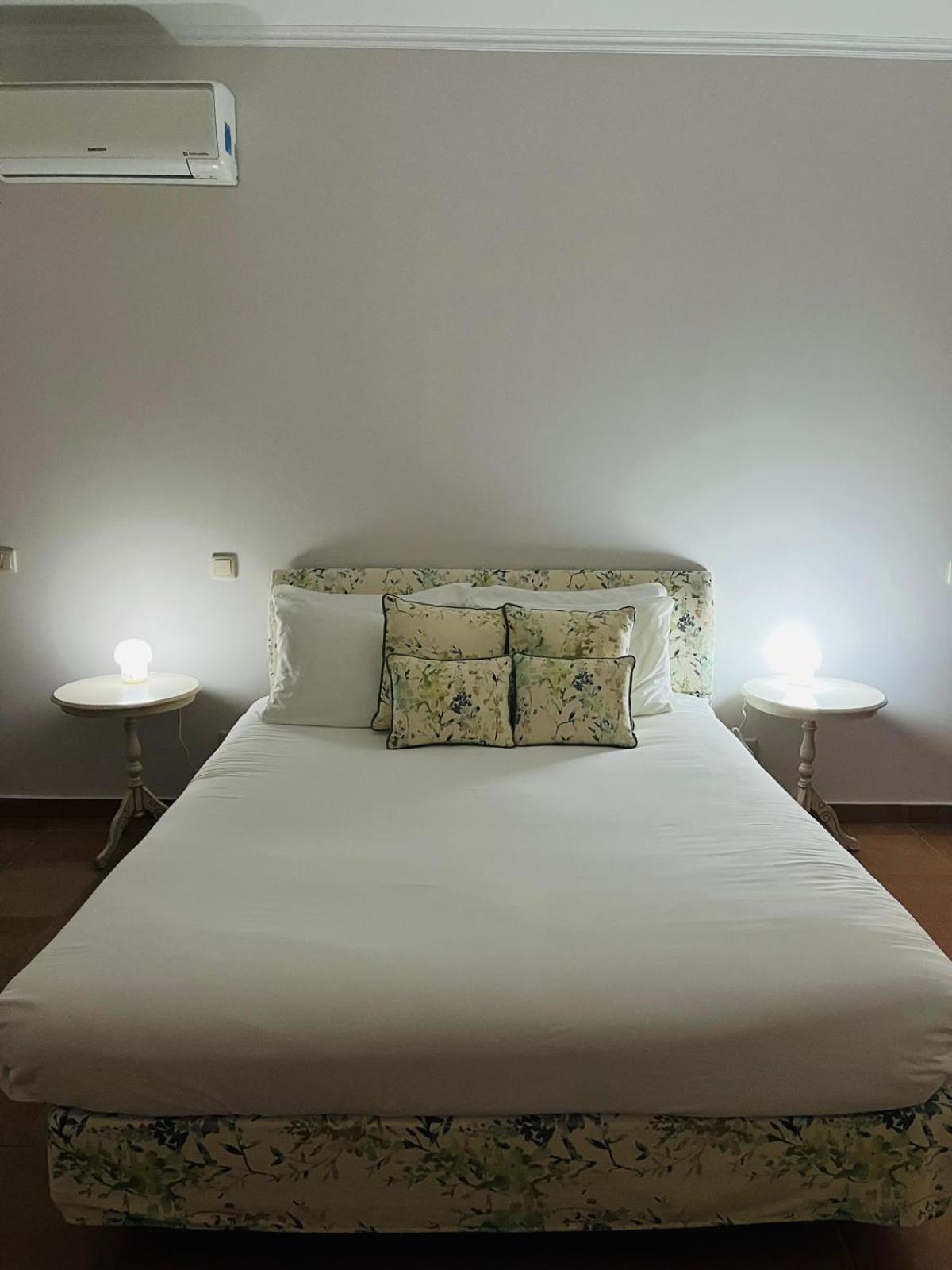 Senhor Gigi Hotel Faro Ngoại thất bức ảnh