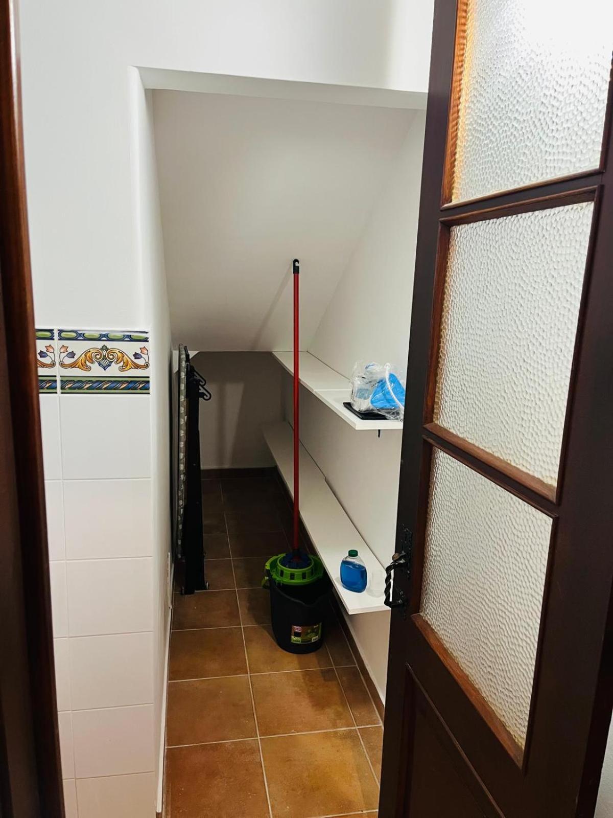 Senhor Gigi Hotel Faro Ngoại thất bức ảnh