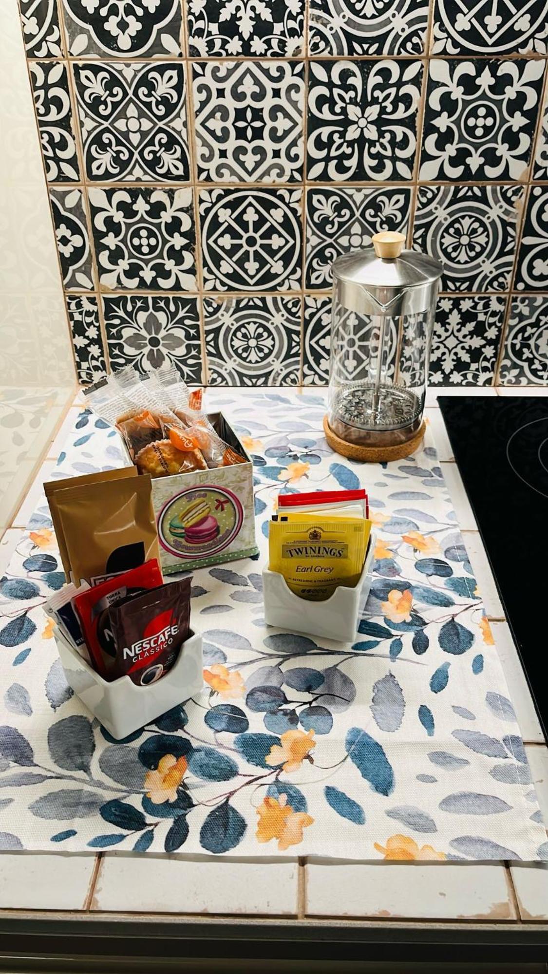Senhor Gigi Hotel Faro Ngoại thất bức ảnh