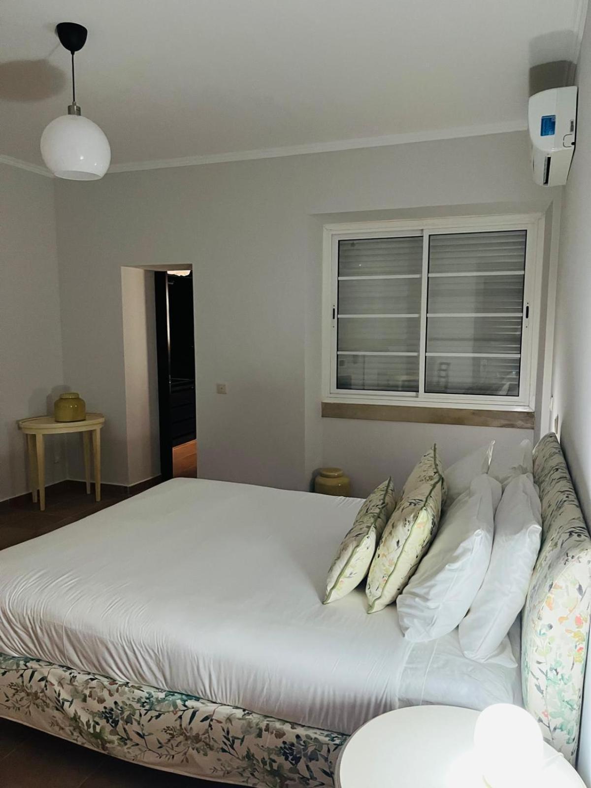 Senhor Gigi Hotel Faro Ngoại thất bức ảnh