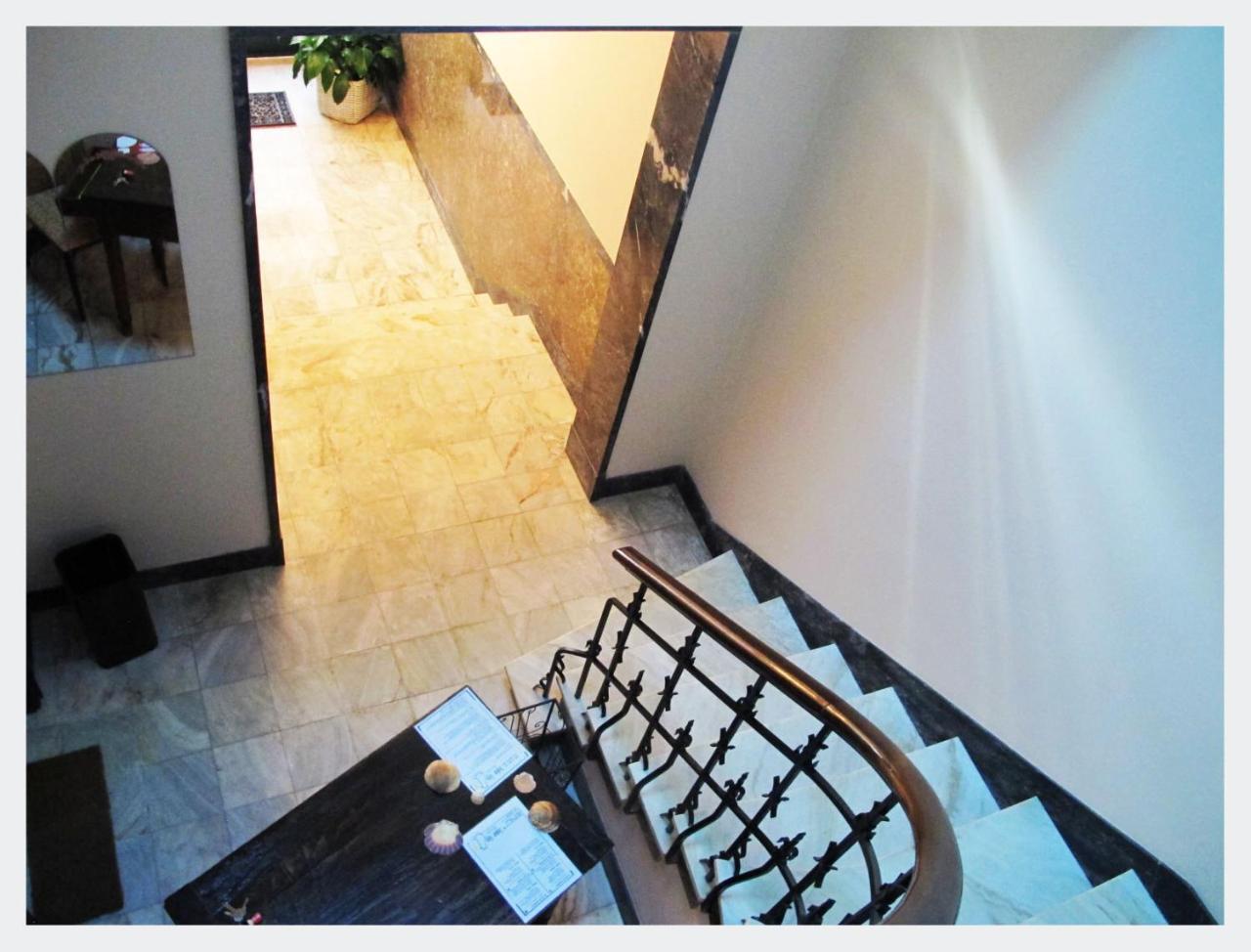 Senhor Gigi Hotel Faro Ngoại thất bức ảnh