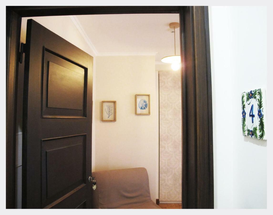 Senhor Gigi Hotel Faro Ngoại thất bức ảnh