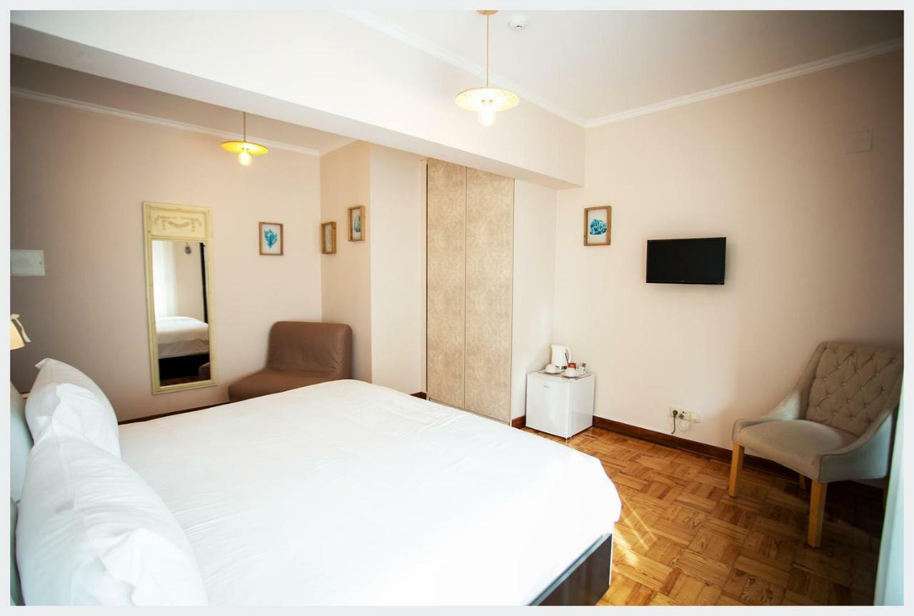 Senhor Gigi Hotel Faro Ngoại thất bức ảnh